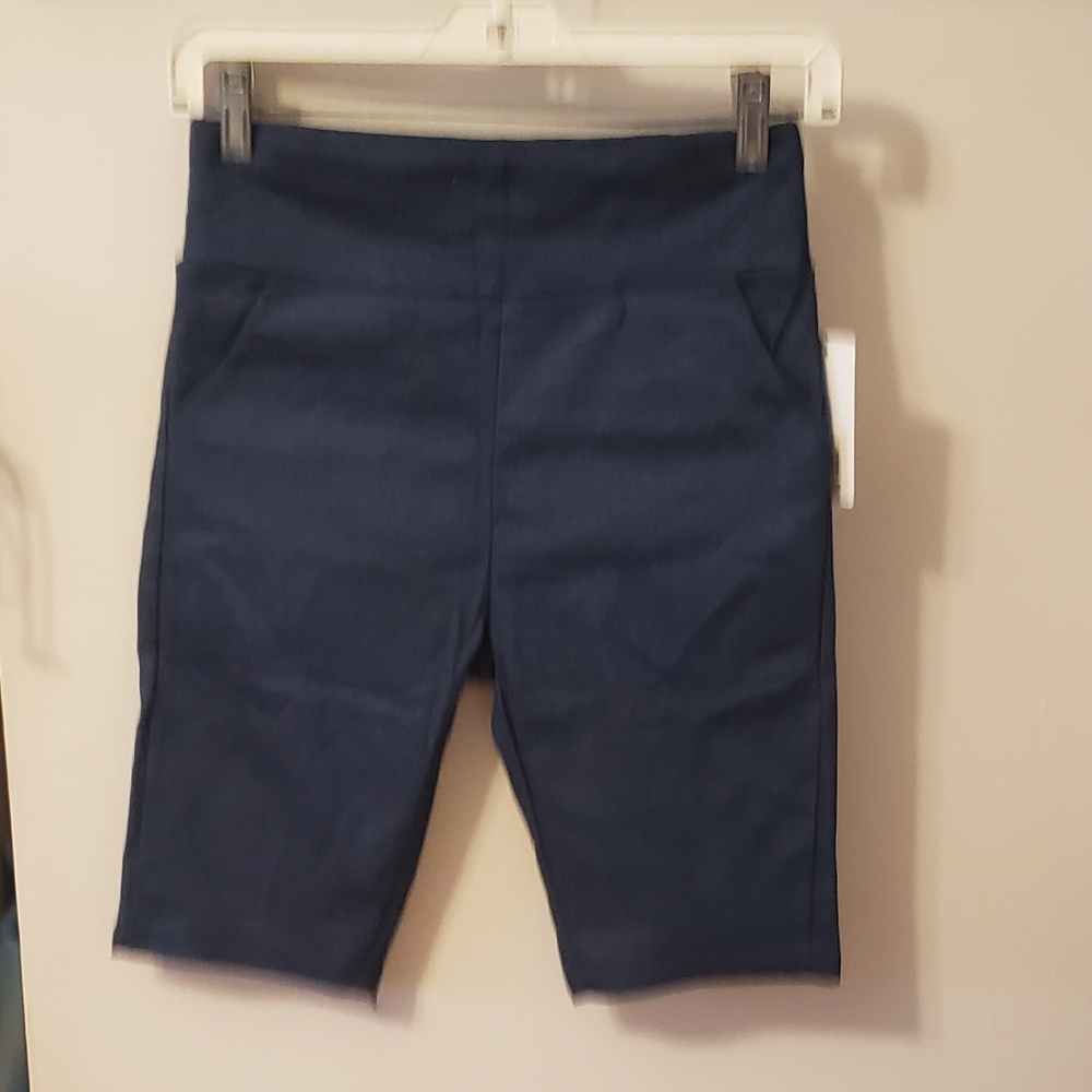 SNOWFLAKE SHORTS